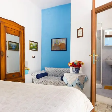Penzion L'isola Di Ortigia Syracuse