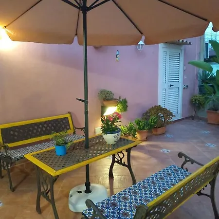 L'isola Di Ortigia 3*
