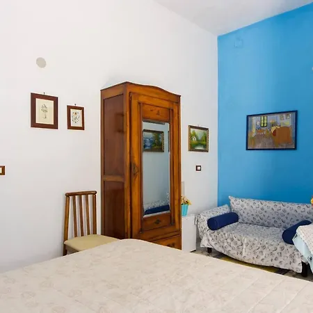 L'isola Di Ortigia بيت ضيافة سيراكوزا