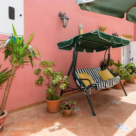 بيت ضيافة L'isola Di Ortigia
