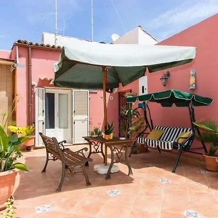 L'isola Di Ortigia بيت ضيافة سيراكوزا