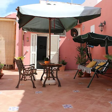 L'isola Di Ortigia سيراكوزا