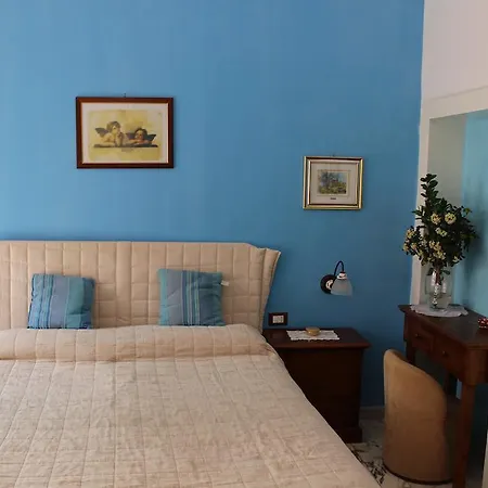 L'isola Di Ortigia Penzion 3*